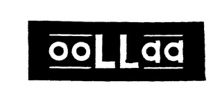 OOLLAA logo