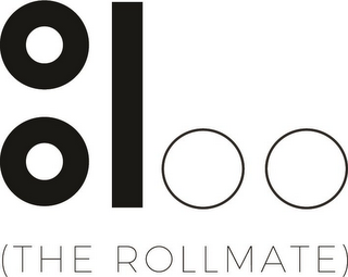 OOLOO (THE ROLLMATE) logo