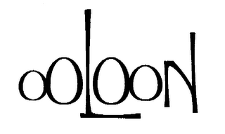OOLOON logo