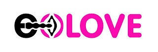 OOLOVE logo