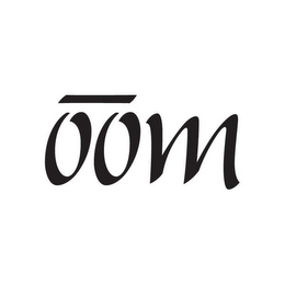 OOM logo