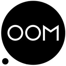 OOM logo