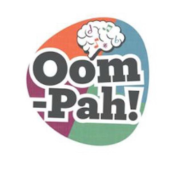 OOM-PAH! logo
