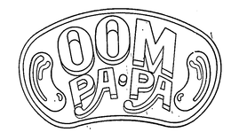 OOM PA.PA logo