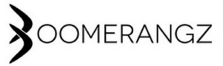 OOMERANGZ logo