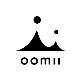 OOMII logo