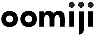 OOMIJI logo