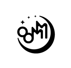 OOMM logo