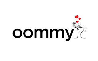 OOMMY logo