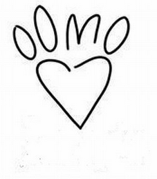 OOMO logo