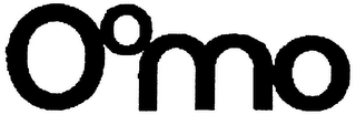 OOMO logo