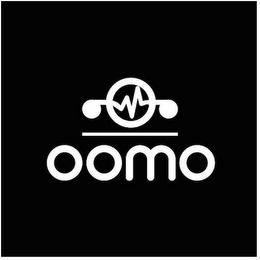 OOMO OM logo