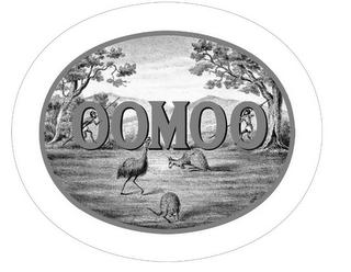 OOMOO logo