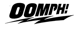 OOMPH! logo