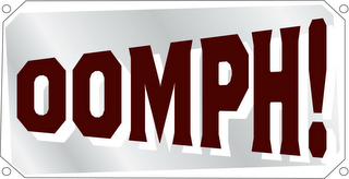 OOMPH! logo