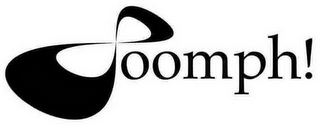 OOMPH! 8 logo
