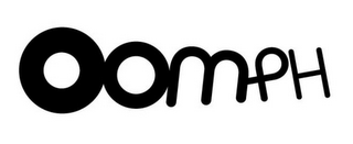 OOMPH logo
