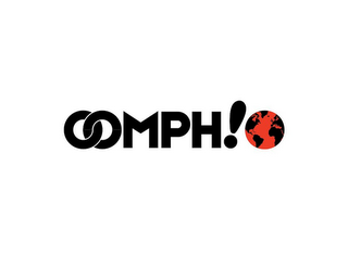 OOMPH! logo