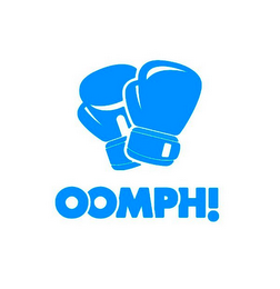 OOMPH! logo
