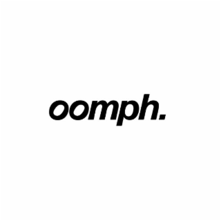 OOMPH. logo