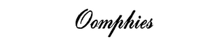 OOMPHIES logo