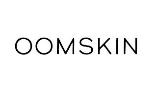 OOMSKIN logo