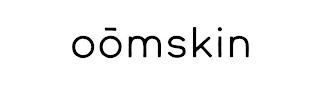 OOMSKIN logo