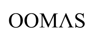OOMVS logo