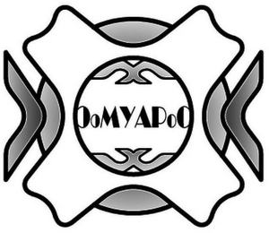 OOMYAPOO logo
