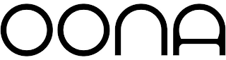 OONA logo