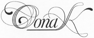 OONAK logo