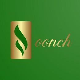 OONCH logo