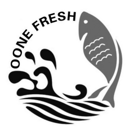 OONE FRESH logo