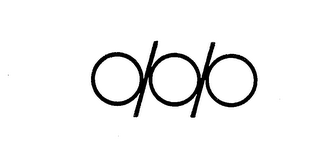 O/O/O logo