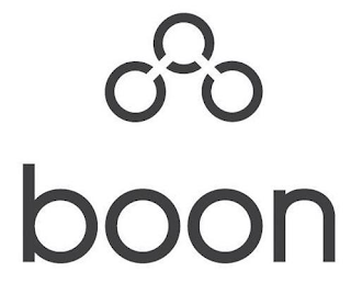 OOO BOON logo