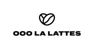 OOO LA LATTES logo