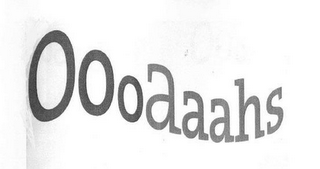OOOAAAHS logo