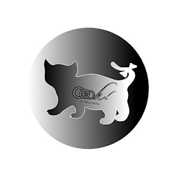 OOOH! L. MECHELLE logo