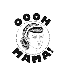 OOOH MAMA! logo