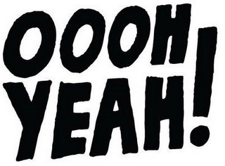 OOOH YEAH! logo