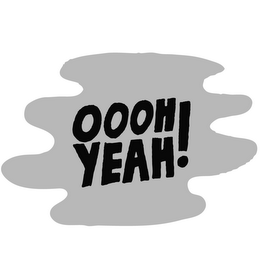 OOOH YEAH logo