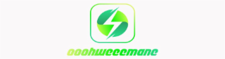 OOOHWEEEMANE logo