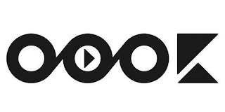 OOOK logo
