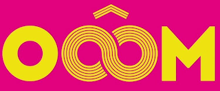 OOOM logo