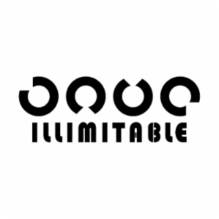 OOOO ILLIMITABLE logo