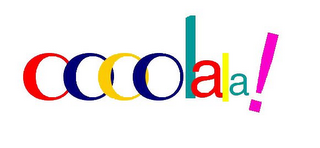 OOOOLALA ! logo