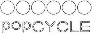 OOOOOO POPCYCLE logo