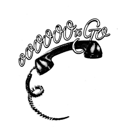 OOOOOO TO GO logo