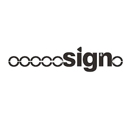 OOOOOSIGNO logo