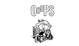 OOOPS logo